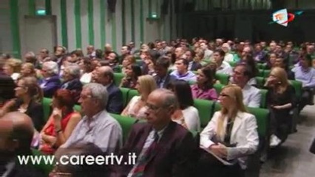 Assemblea Giovani Imprenditori di Torino 2009
