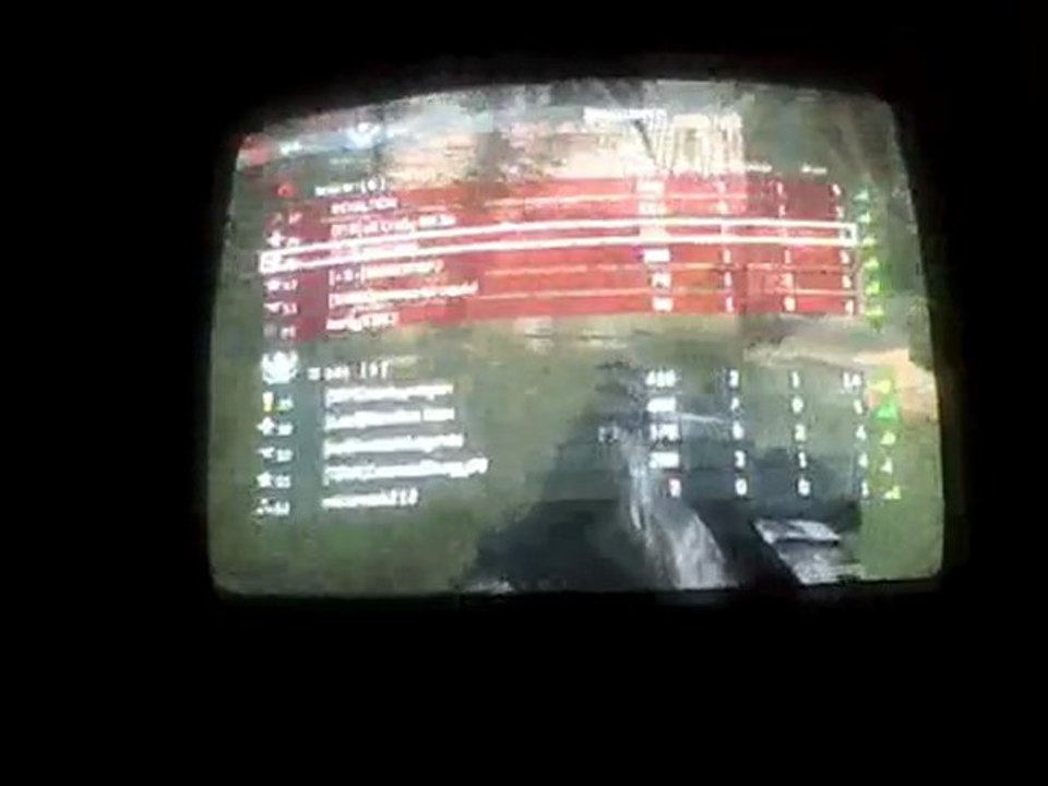 aZeYleNz vidéo cod6