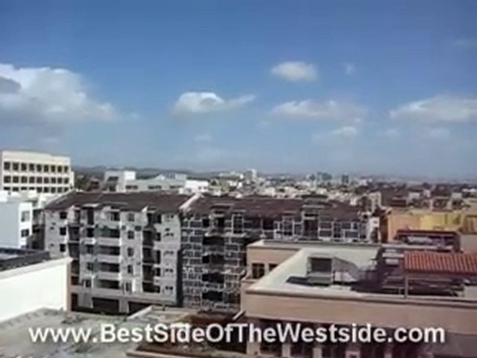 Dana Ehrlich - Santa Monica Condo For Sale