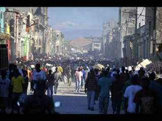 Aide européenne à Haïti : le billet audio de Maroun Labaki