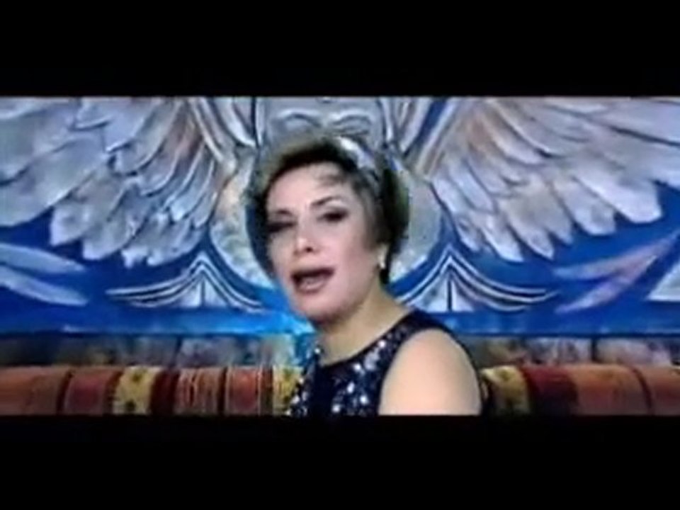 Yıldız  Usmanova - Shekilli