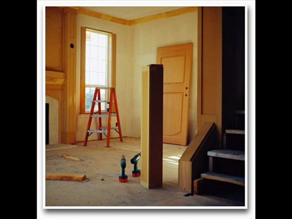 The Yellow Ads - Home Improvement