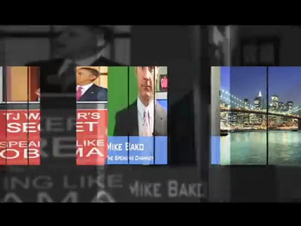Mike Bako