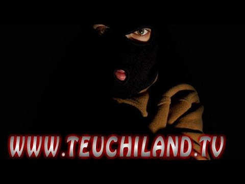 Teuchiland - Mes résolutions 2010