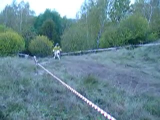 Кантри кросс2