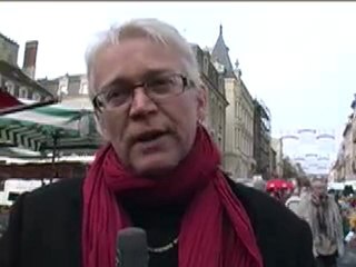 VOEUX YANIC SOUBIEN, TETE LISTE ORNE