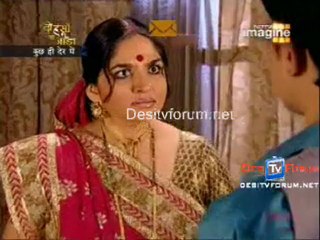 Rehan hai teri - 18th jan 2010 - pt4