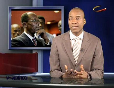 Haïti : L'ex-président Aristide souhaite rentrer au pays