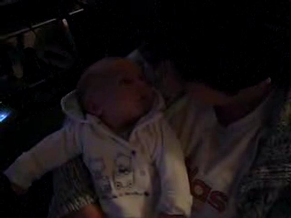 Video avec Stéphanie