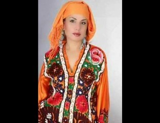 yıldız  usmanova - kunglim guli