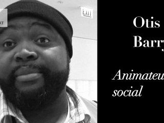 Obama, un an après - Otis Barry