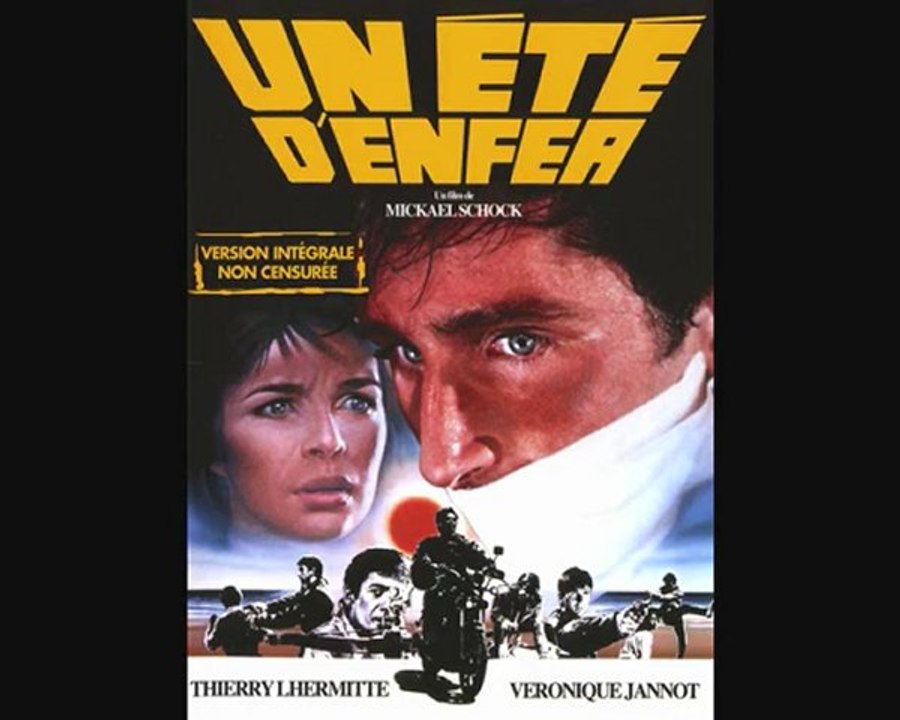 Un Été d'Enfer - LE CLIP