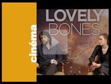 Lovely Bones - Conférence de presse  - Peter Jackson