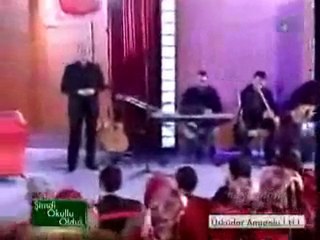 Ömer Karaoğlu Şehit türküsü