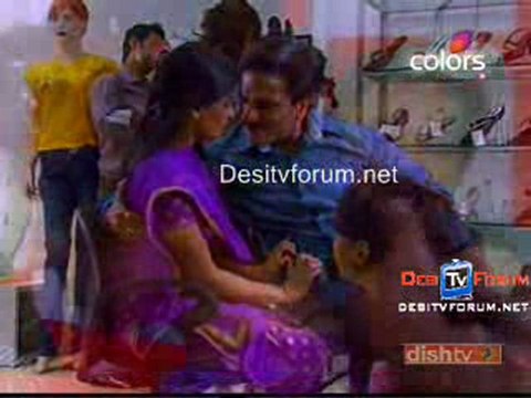 Laagi Tujhse Lagan 18th jan 2010 pt4