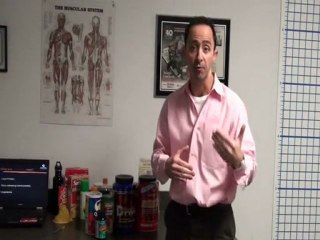 3- Secrets to Dropping Fat Quickly!