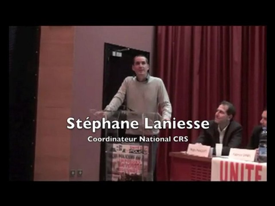 Meeting Roubaix