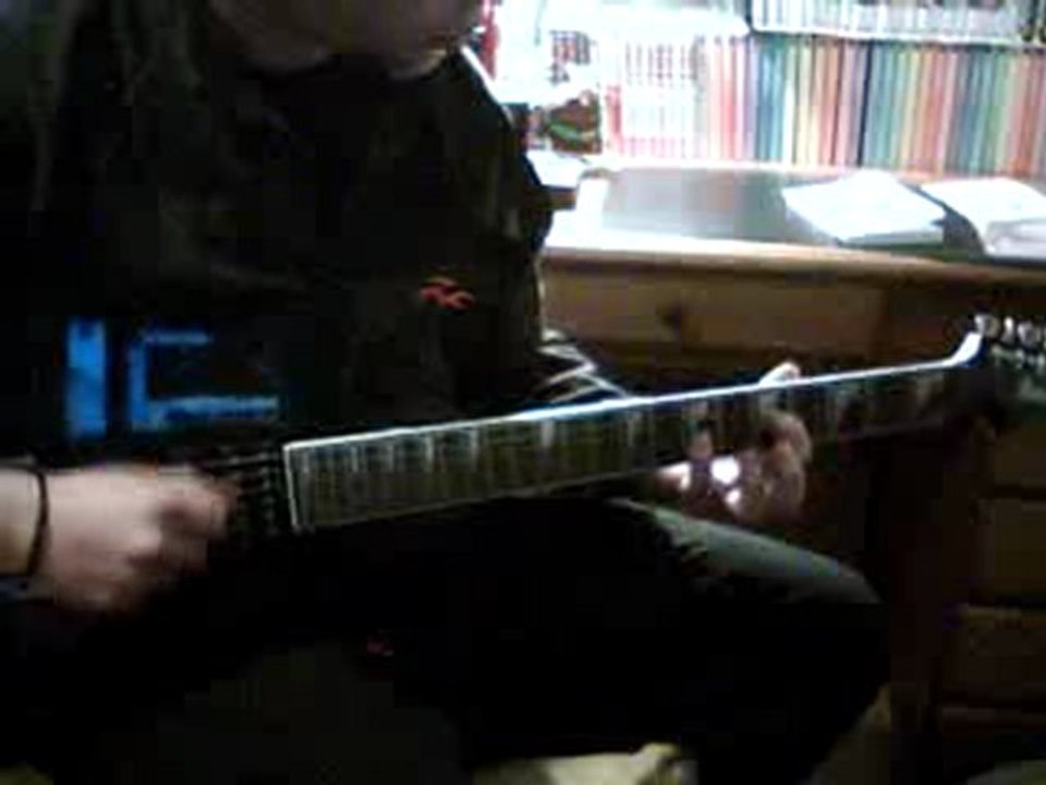 bullet for my valentine tears don't fall