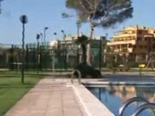 HOTEL FAMILIAR ALCOCEBRE SUITES HOTEL POR TELEVIAJES.TV