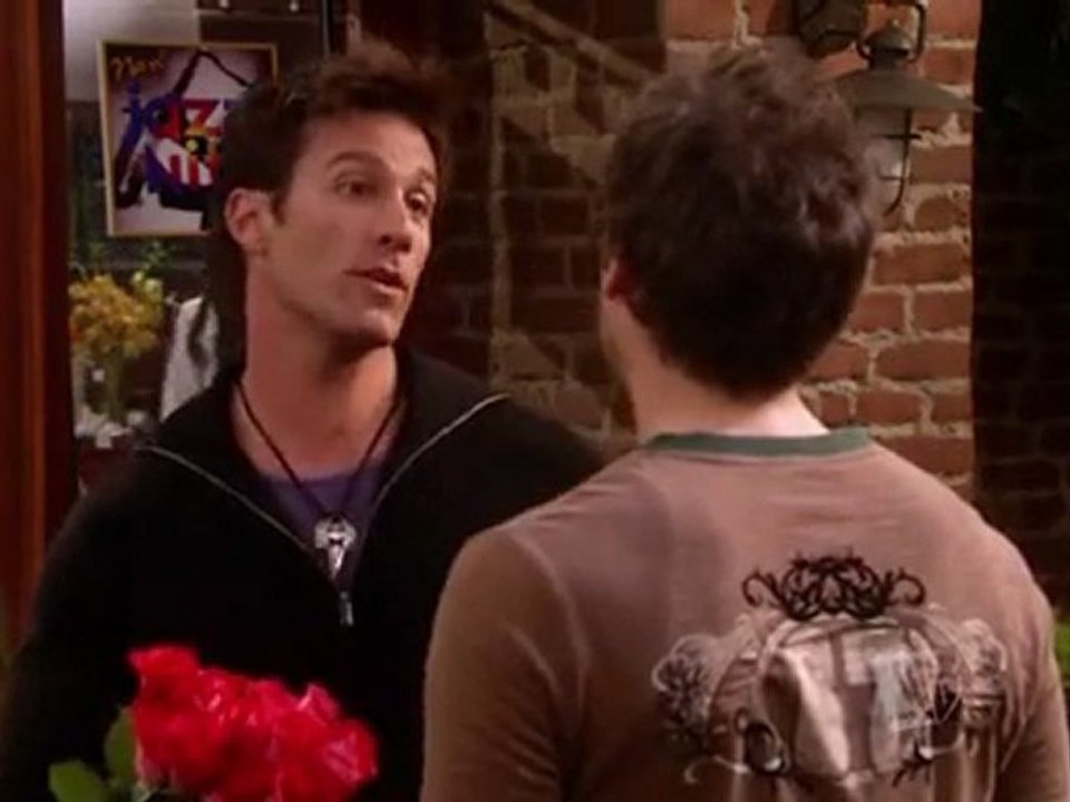 Ce que j'aime chez toi (4x08) Soirée jazz 1