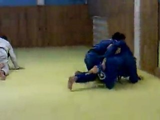 bjj entrainement 18/01_01