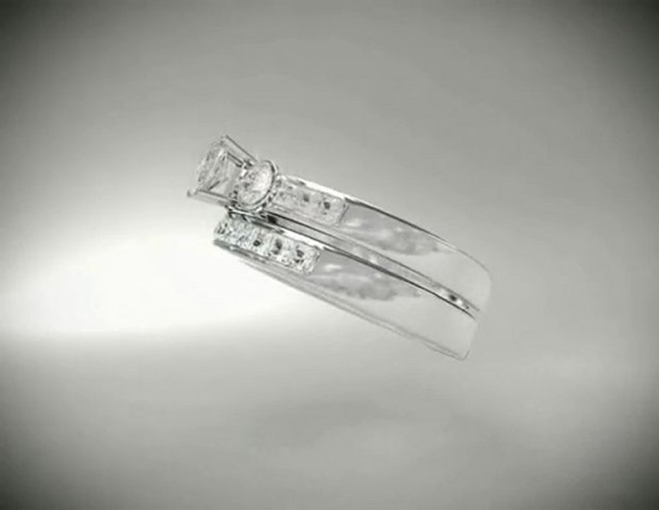 JewelOcean Bridal Sets