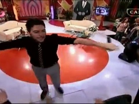 Nihat Doğan - 1071 [Yürekli Türküler 07.01.10]