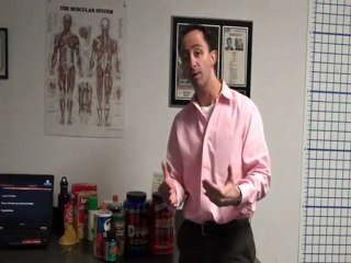 3- Secrets to Dropping Fat Quickly! 3rd secret