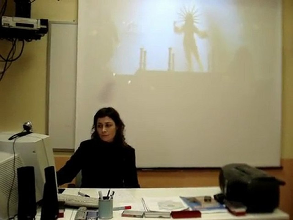 ANA présentation :" JEAN-BAPTISTE LULLY"