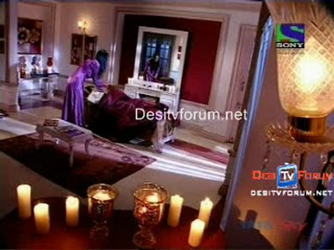 Bayttaab Dil Kee Tamanna Hain - 18th jan 2010 pt2