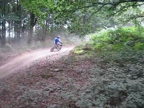 quad triton baja 300 par Turac