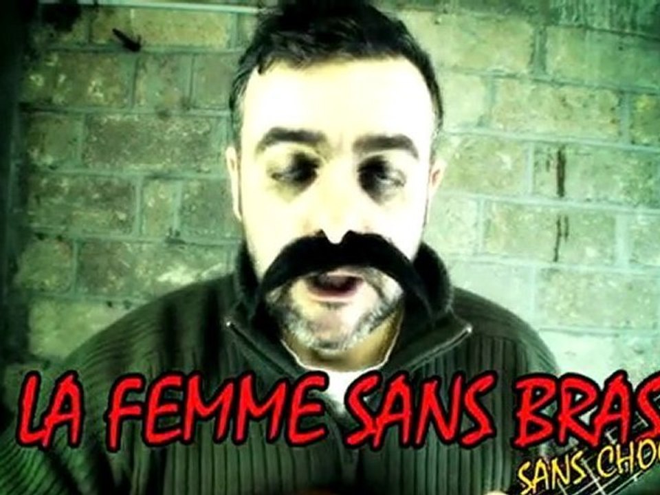 Teaser Serge Lamaur