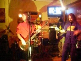 A Palo Seko - PP Pinocho (Presentacion Tic-Tac)