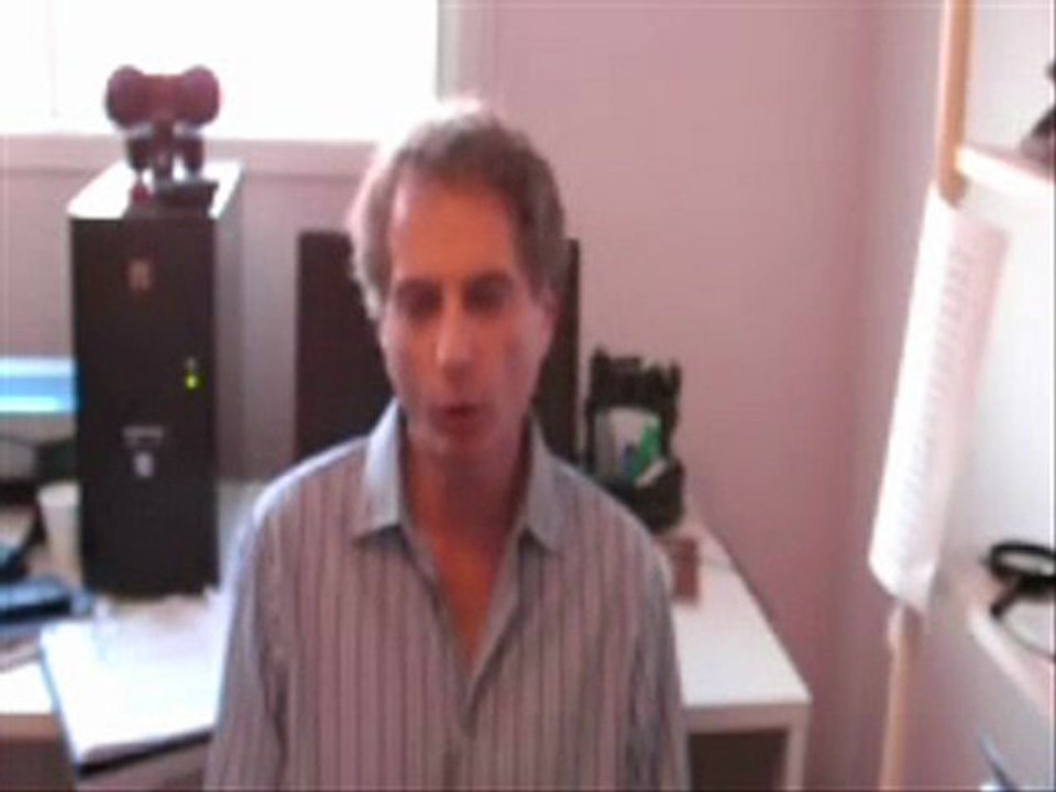 Michael E Friedman -What Is CarbonCopyPro?