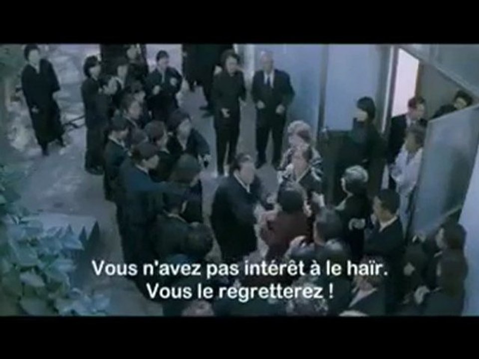 Vidéo MOTHER bande annonce Joon ho Bong  de sortiescinema (C