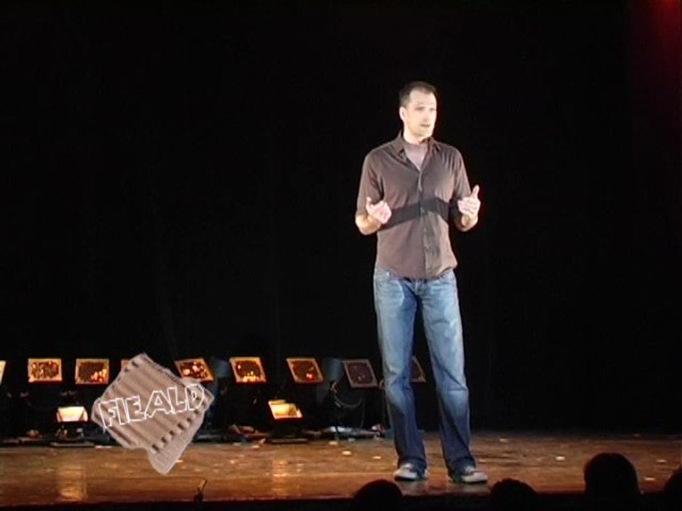 Yanik : Les phrases jamais dites.