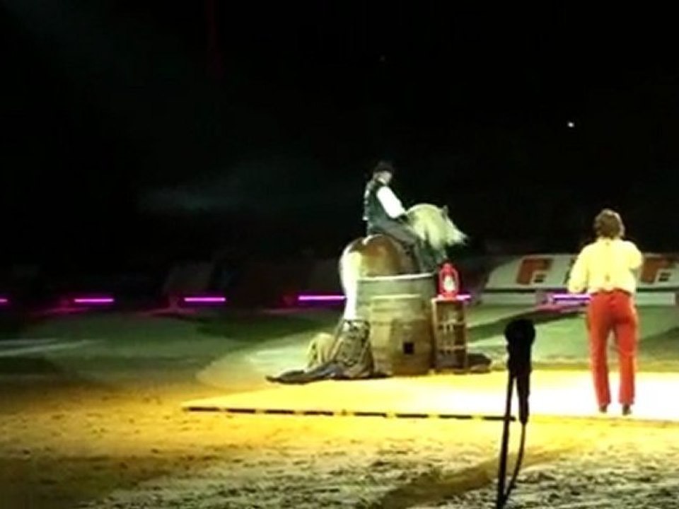 Les Comtois en folie