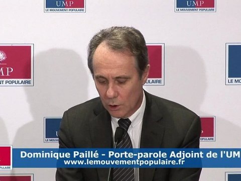 Haïti : la contribution du Mouvement Populaire