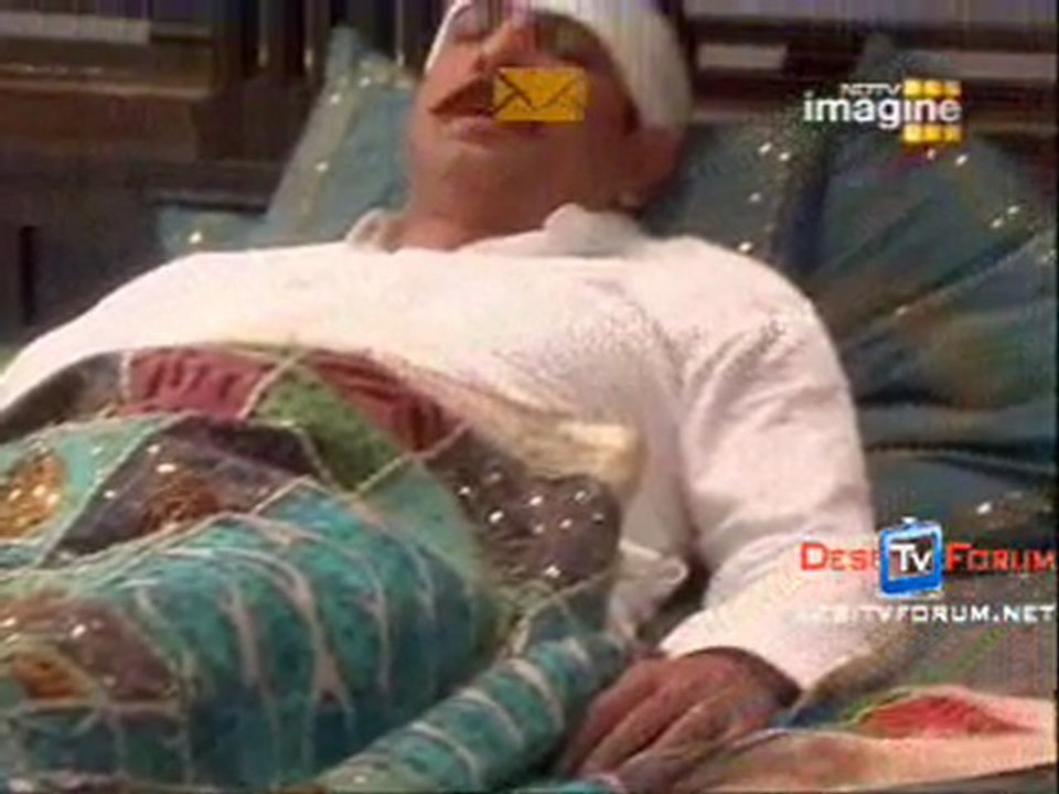 Bandani - 18th jan 2010 - pt3