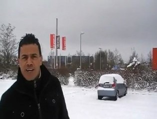 reponce tunis/egypte