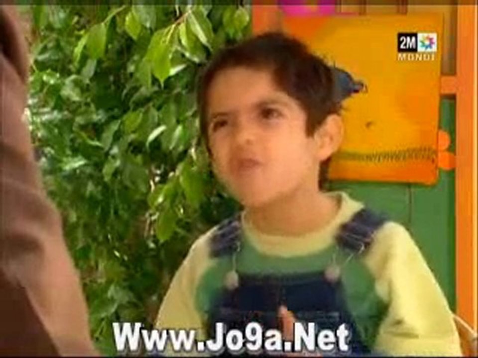 ayna abi 73 partie 2 مسلسل أين أبي