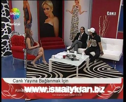 Ismail YK - Facebook Hakkında Sohbet [Zaman Eylem le Aksin]