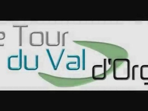 tour du val d'orge TVO 2009