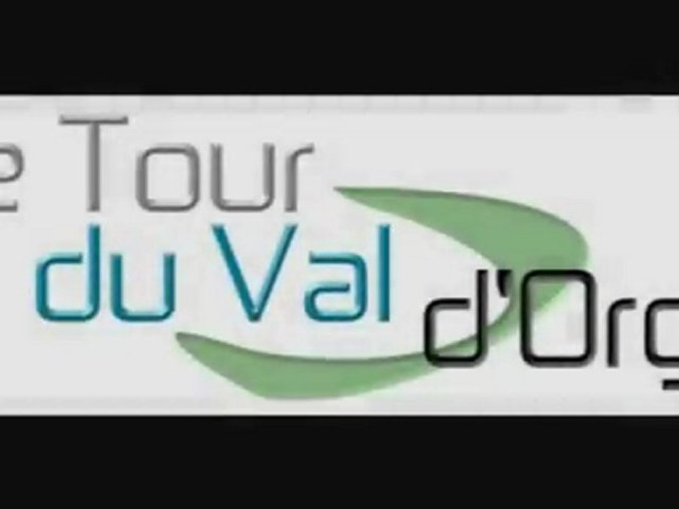 tour du val d'orge TVO 2009
