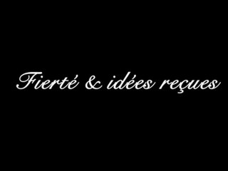 Fierté et idées reçues