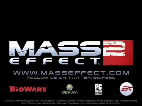 Mass Effect 2 - N7 dev diary