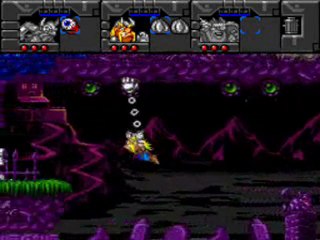 [LGM] Lost Vikings II [2] : They're back...