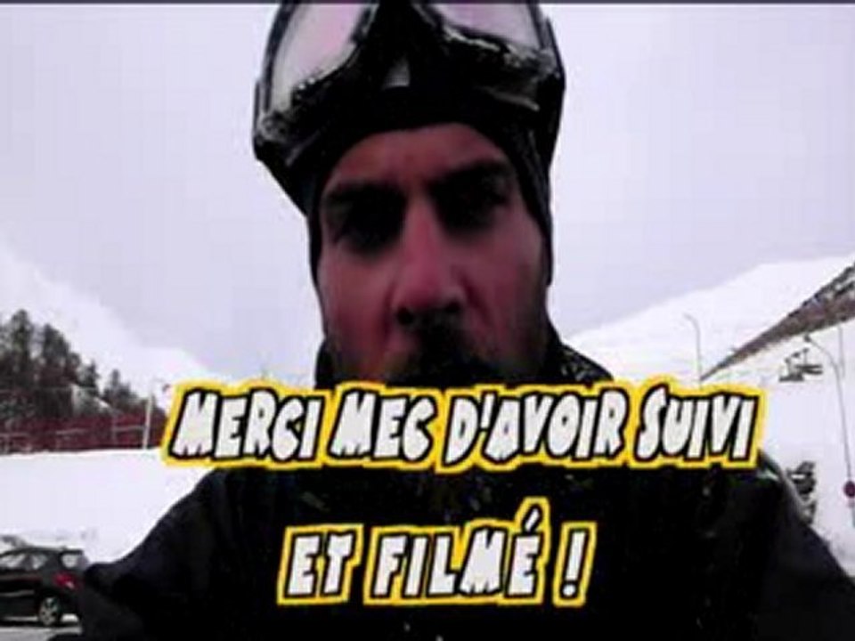 Mon Film 3