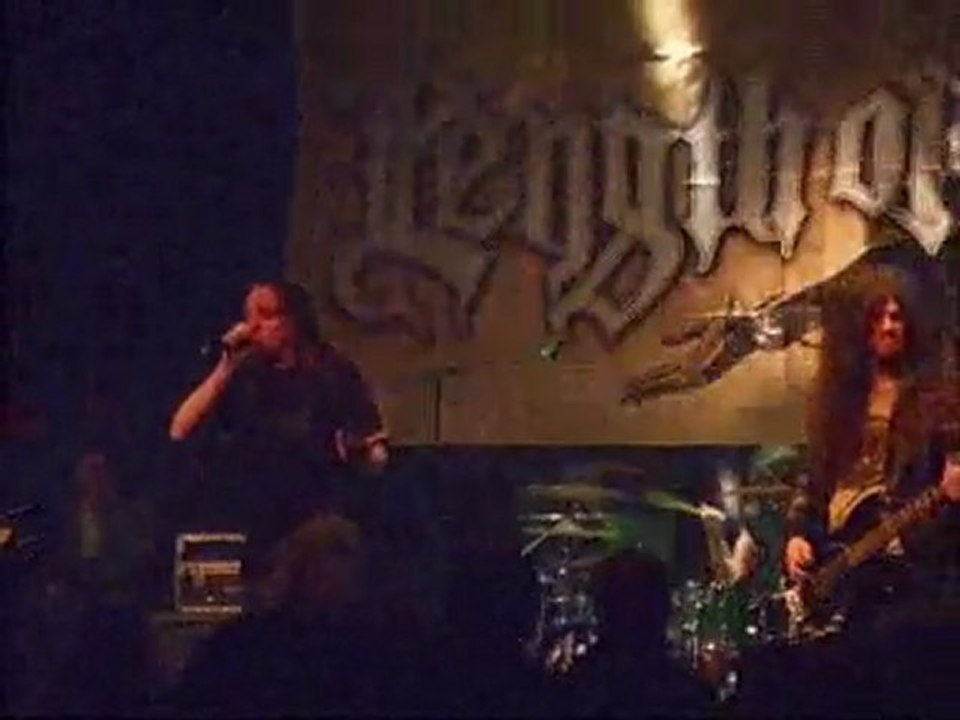 Oathbreaker-Bloodshot-Length of time-Kikback!