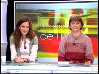 Le comptoir de l info P2 - 18_jan_2010